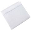 vidaXL Tapis d'entra&icirc;nement pour animaux en tissu non tiss&eacute; 200 pcs