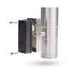 Smartwares Applique murale 70 W Chrome 2605.010L