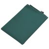 vidaXL Housses de protection pour plantes avec fermeture &eacute;clair 2 pcs