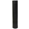 vidaXL Barri&egrave;re anti-racines Noir 0,7 x 10 m Poly&eacute;thyl&egrave;ne
