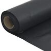 vidaXL &Eacute;cran de balcon Anthracite 120x400 cm Tissu Oxford