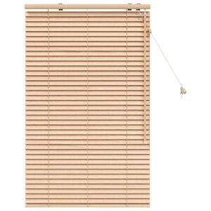 vidaXL Store V&eacute;nitien Aspect Ch&ecirc;ne 90 x 130 cm 35 mm