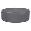 Bestway Couverture thermique pour spa rond 196x71 cm