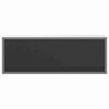 vidaXL Ensemble de placards de travail avec stockage 10 pcs Rouge