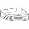 Tiger Panier d'angle de salle de bain Caddy Argent&eacute; L 1400630946