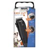 Wahl Tondeuse pour animaux de compagnie 9 pcs Easy Cut Noir