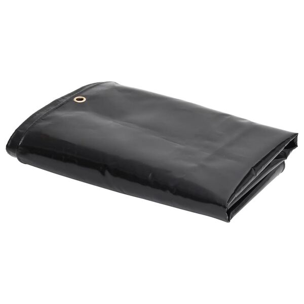 vidaXL B&acirc;che de protection 650 g/m&sup2; 3,5x5 m