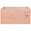 vidaXL Jardini&egrave;re 90x90x46 cm bois massif de douglas