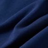 T-shirt enfants &agrave; manches longues bleu marine 104