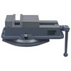vidaXL &Eacute;tau &agrave; table tournante Fonte 160 mm