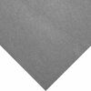 vidaXL Tapis de piscine Gris clair 274 x 274 x 0,1 cm Tissu non tiss&eacute;