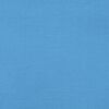 vidaXL Store pliss&eacute; bleu 50x200 cm largeur du tissu 49,4 cm polyester