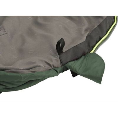 Outwell Sac de couchage Canella Supreme Vert forêt