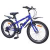 vidaXL V&eacute;lo pour Enfants 20 Pouces 6-Speed