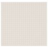 vidaXL Couverture lest&eacute;e Cr&egrave;me clair 220x240 cm 15 kg Tissu