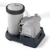 Intex Pompe filtrante &agrave; cartouche 9463 L / h 28634GS