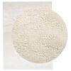 vidaXL Tapis OVIEDO &agrave; poils courts beige 240x340 cm