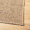 vidaXL Tapis ZIZUR 200x290 cm aspect de jute intérieur et extérieur