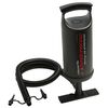 Intex Jeu de canot pneumatique avec moteur et support Seahawk 4