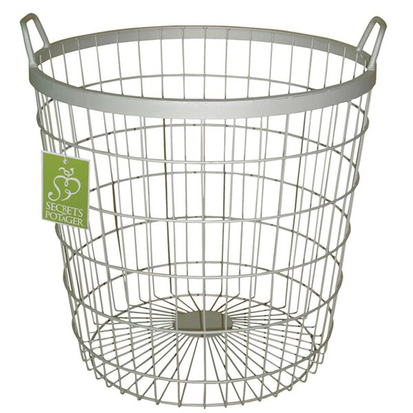Esschert Design Panier de r&eacute;colte de pomme de terre W2022