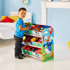 Disney Meuble de rangement Mickey Mouse 51x23x60cm WORL119011