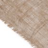 vidaXL Rouleau de jute 0,5x50 m 100 % jute 200 g/m&sup2;