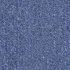 vidaXL Tapis d'escalier 30 pi&egrave;ces 56 x 17 x 3 cm Bleu Demi-rond