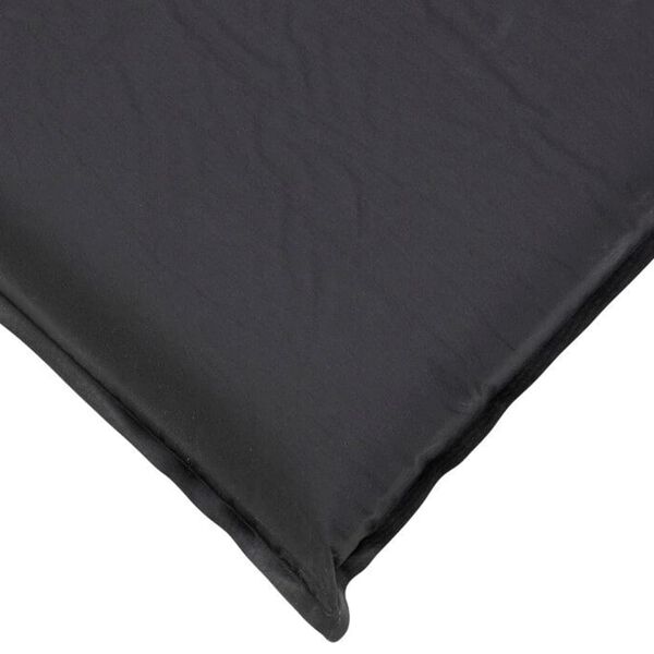 Outwell Matelas pneumatique Sleeping Double 7,5 cm noir