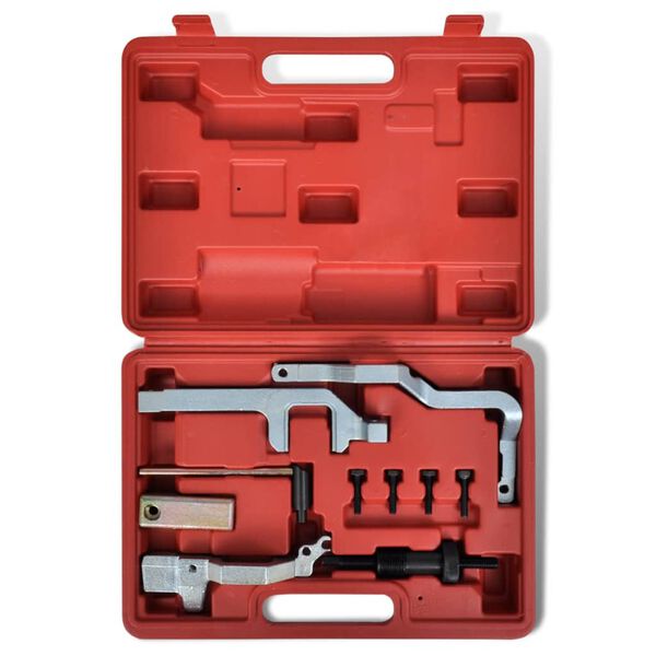 Alignement arbre à cames de moteur BMW Mini Cooper R55 R56