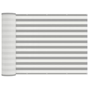 vidaXL &Eacute;cran de confidentialit&eacute; pour balcon 200 x 300 cm