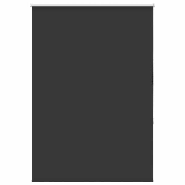 vidaXL Store enrouleur occultant largeur du tissu 105,7 cm polyester