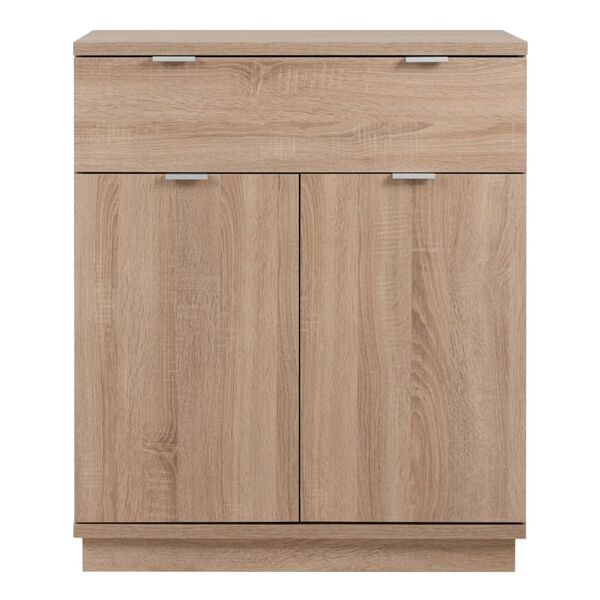 Finori Commode Chester 01A Ch&ecirc;ne sonoma