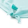 T-shirt pour enfants aqua clair 140