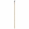 vidaXL Porte coulissante ORKDAL Naturel 78 x 232 cm