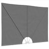vidaXL &Eacute;cran de confidentialit&eacute; pour balcon 150 x 300 cm Polyester