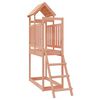 vidaXL Aire de jeux d'ext&eacute;rieur 53x110x214 cm bois massif de douglas
