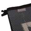 Bo-Camp Tapis d'ext&eacute;rieur Chill mat Oriental 5x2,5 m XXL Champagne