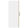 vidaXL Armoire de cuisine Ch&ecirc;ne Sonoma 40 x 31 x 80 cm