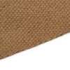 vidaXL Tapis 100x300 cm Jute Rectangulaire