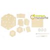 Avenue Mandarine Bo&icirc;te cr&eacute;ative Bug House to Build