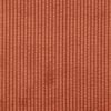 vidaXL Coussins d'accent 2 pcs Rouge orange &Oslash; 15 x 40 cm