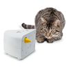 FroliCat Jouet automatique pour chat Cheese