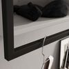 Germania Armoire de porte-manteau GW-Madeo Cachemire