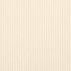 vidaXL Canap&eacute; Cr&egrave;me 250 x 188 x 76 cm Tissu en velours c&ocirc;tel&eacute;