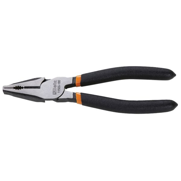 Beta Tools Ensemble de pinces 3 pcs 1169G/D3 avec manches enduits PVC