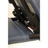 Sissel Appui-T&ecirc;te de massage Desktop Mobil Bleu SIS-301.000
