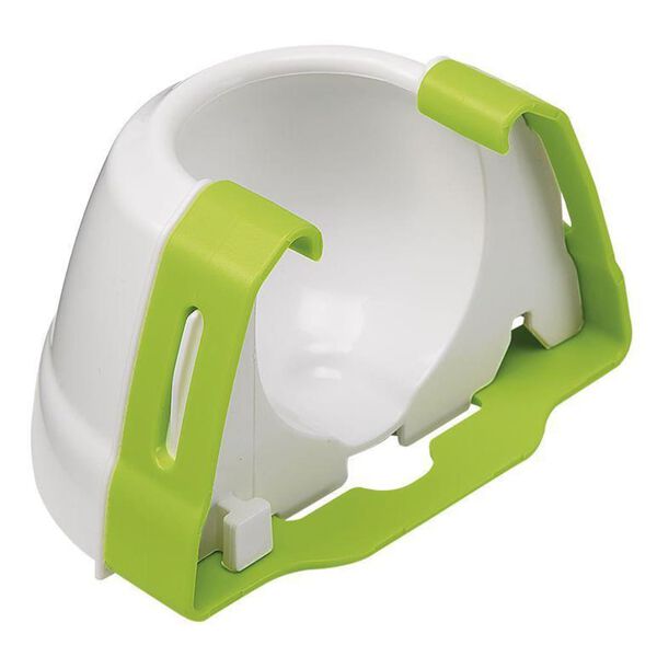 Ferplast Jouet pour chat Circuit de divertissement Labyrinth Blanc
