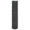 vidaXL Membrane anti-mauvaises herbes noir 0,5x100 m PP