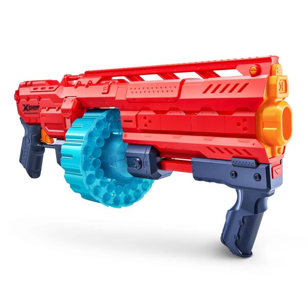 ZURU Arme jouet X-Shot Fortress