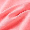 Sweatshirt &agrave; capuche pour enfants rose vif 116